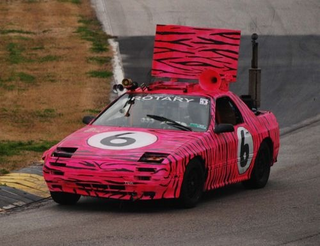 Illustration for article titled The Top 122 Lemons of the 24 Hours of LeMons Texas